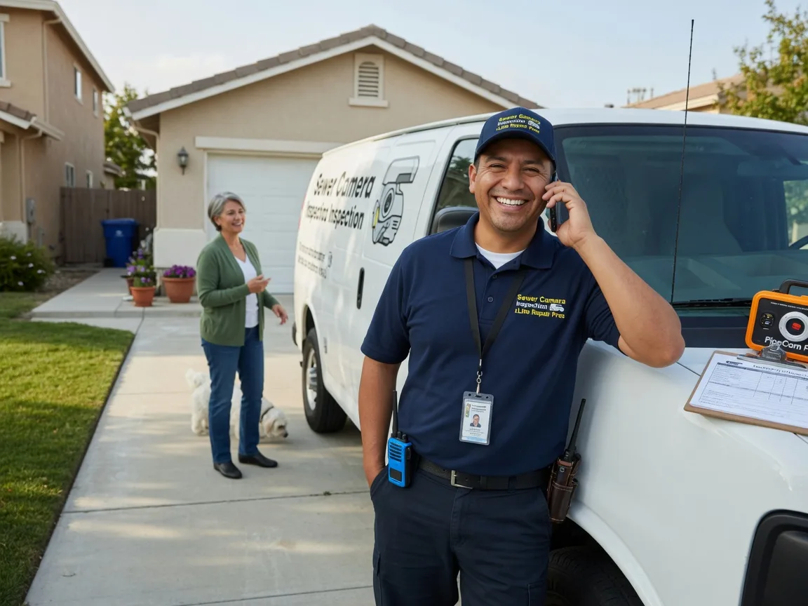 Sewer Line Repair Manteno, IL FAQs